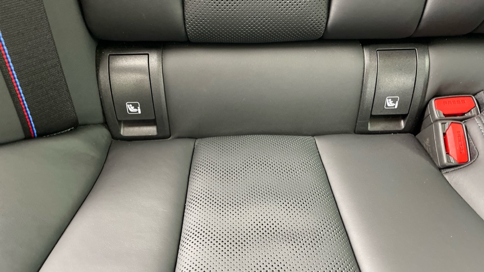 BMW M3 xDrive Competition M 4dr Step Auto Petrol Saloon - Image 46