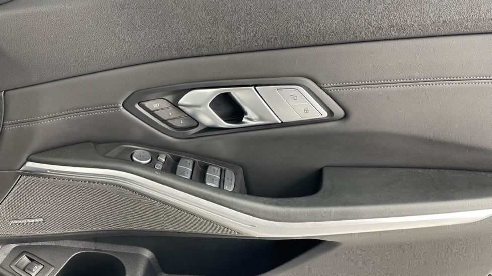 BMW M3 xDrive Competition M 4dr Step Auto Petrol Saloon - Image 48