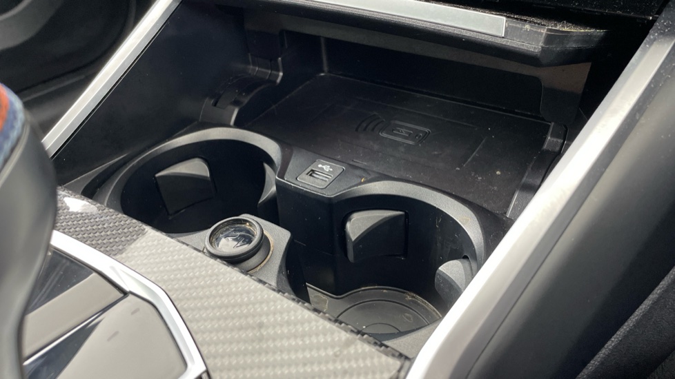 BMW M3 xDrive Competition M 4dr Step Auto Petrol Saloon - Image 58
