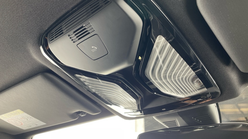 BMW M3 xDrive Competition M 4dr Step Auto Petrol Saloon - Image 70