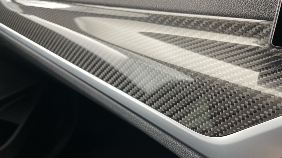 BMW M3 xDrive Competition M 4dr Step Auto Petrol Saloon - Image 71