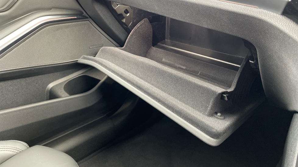 BMW M3 xDrive Competition M 4dr Step Auto Petrol Saloon - Image 72