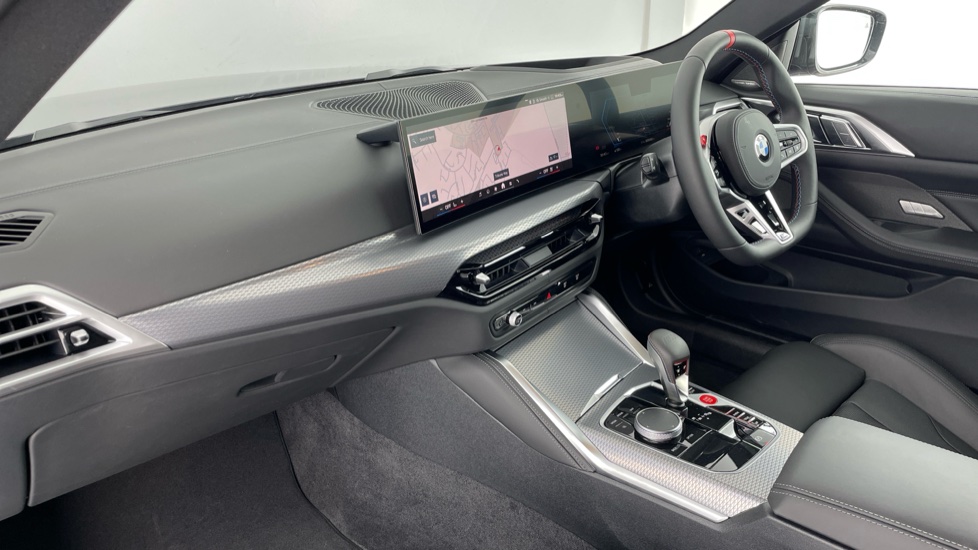 BMW M4 xDrive Competition M 2dr Step Auto [Ultimat Pk] Petrol Coupe - Image 7