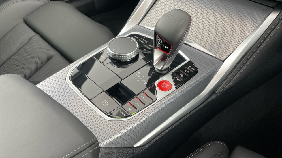 BMW M4 xDrive Competition M 2dr Step Auto [Ultimat Pk] Petrol Coupe - Image 10