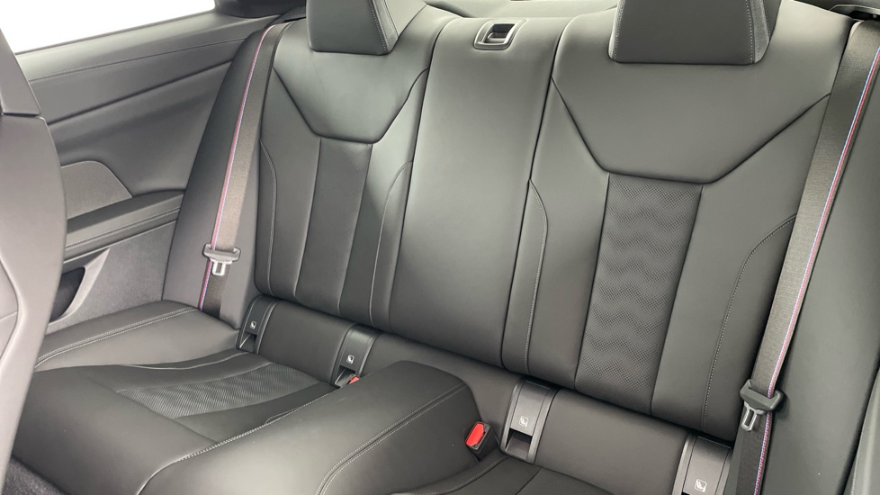 BMW M4 xDrive Competition M 2dr Step Auto [Ultimat Pk] Petrol Coupe - Image 12