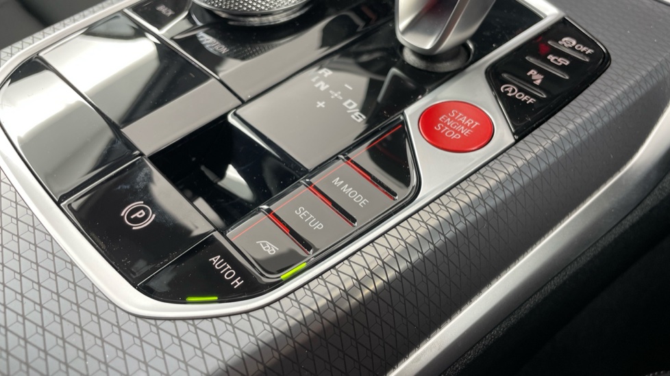 BMW M4 xDrive Competition M 2dr Step Auto [Ultimat Pk] Petrol Coupe - Image 19