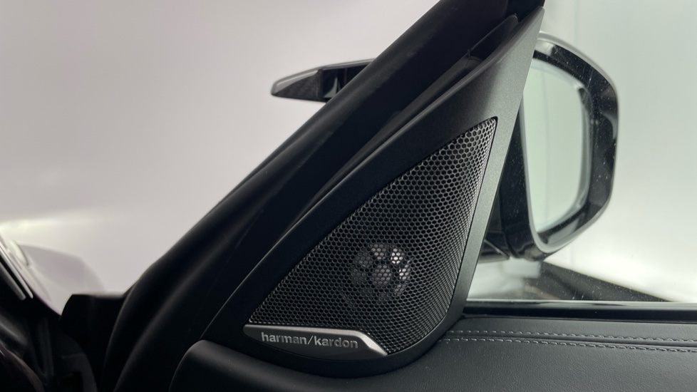 BMW M4 xDrive Competition M 2dr Step Auto [Ultimat Pk] Petrol Coupe - Image 20
