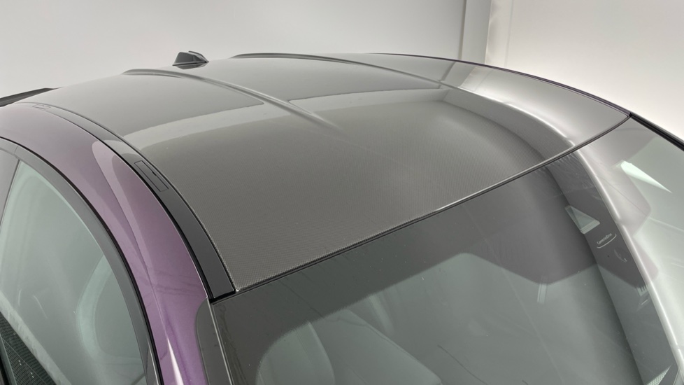 BMW M4 xDrive Competition M 2dr Step Auto [Ultimat Pk] Petrol Coupe - Image 21
