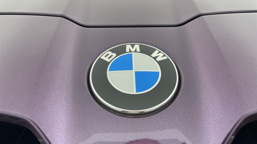 BMW M4 xDrive Competition M 2dr Step Auto [Ultimat Pk] Petrol Coupe - Image 24