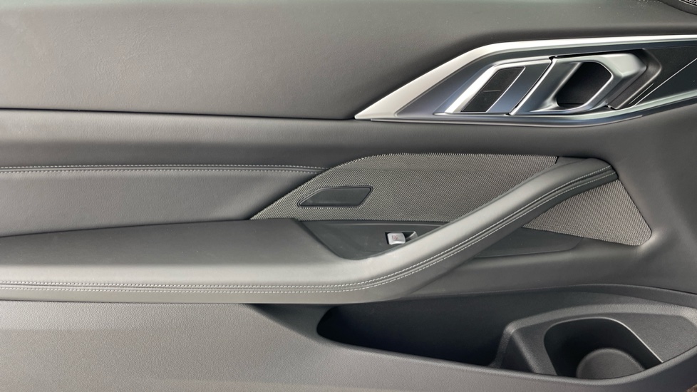 BMW M4 xDrive Competition M 2dr Step Auto [Ultimat Pk] Petrol Coupe - Image 28