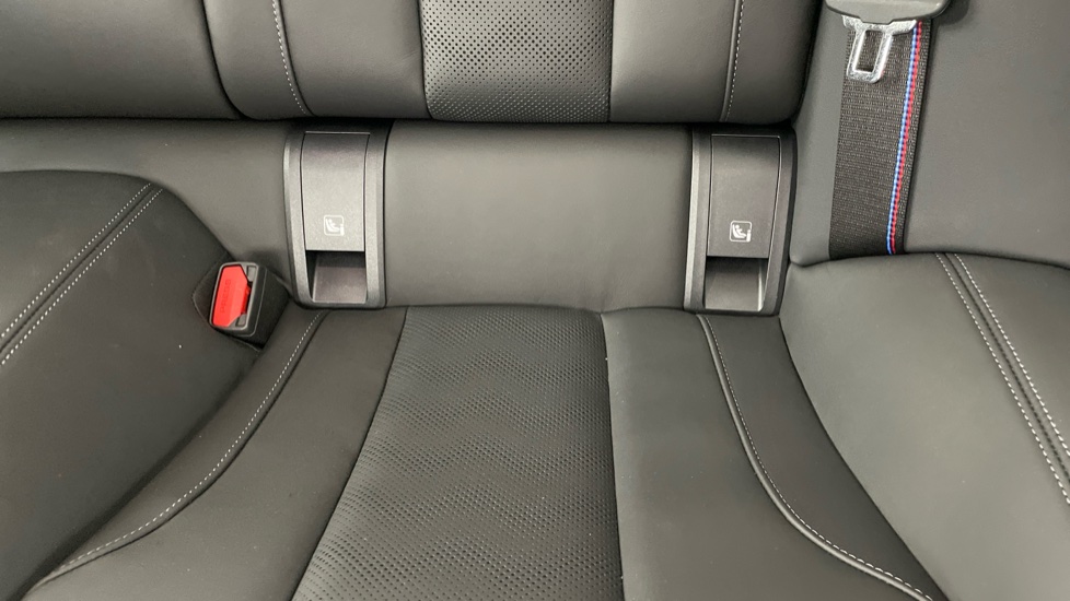 BMW M4 xDrive Competition M 2dr Step Auto [Ultimat Pk] Petrol Coupe - Image 35