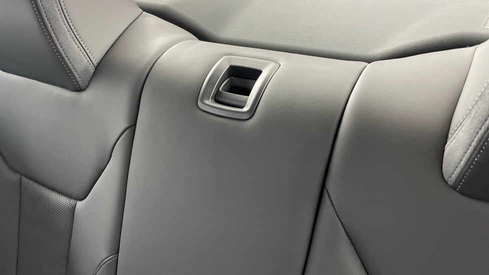 BMW M4 xDrive Competition M 2dr Step Auto [Ultimat Pk] Petrol Coupe - Image 36