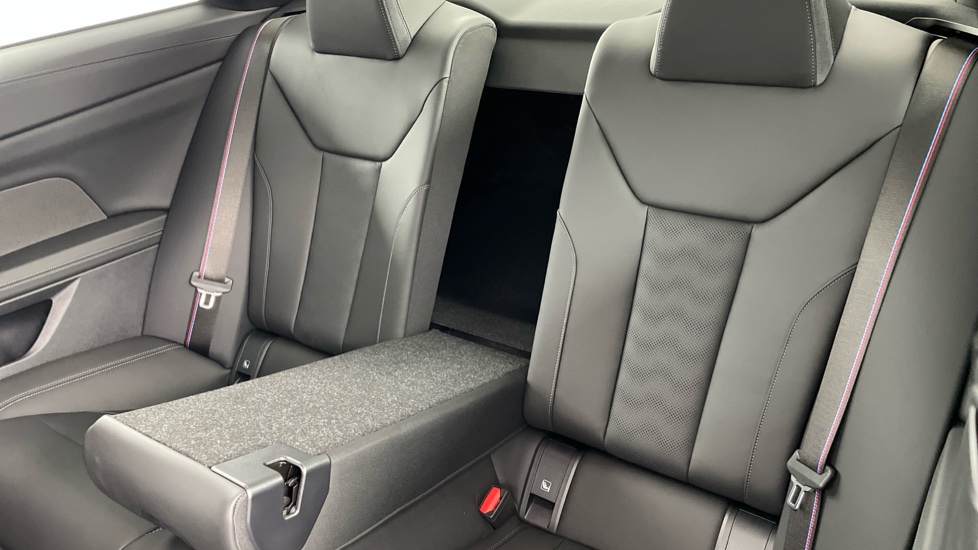 BMW M4 xDrive Competition M 2dr Step Auto [Ultimat Pk] Petrol Coupe - Image 37