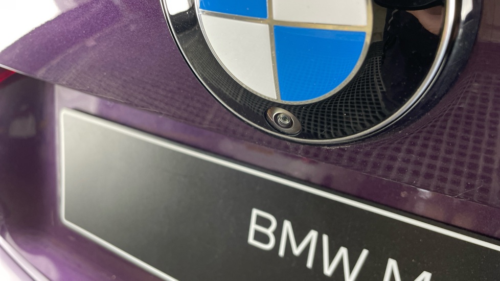 BMW M4 xDrive Competition M 2dr Step Auto [Ultimat Pk] Petrol Coupe - Image 44