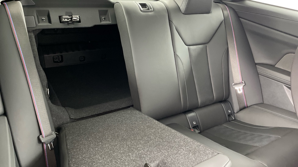 BMW M4 xDrive Competition M 2dr Step Auto [Ultimat Pk] Petrol Coupe - Image 52