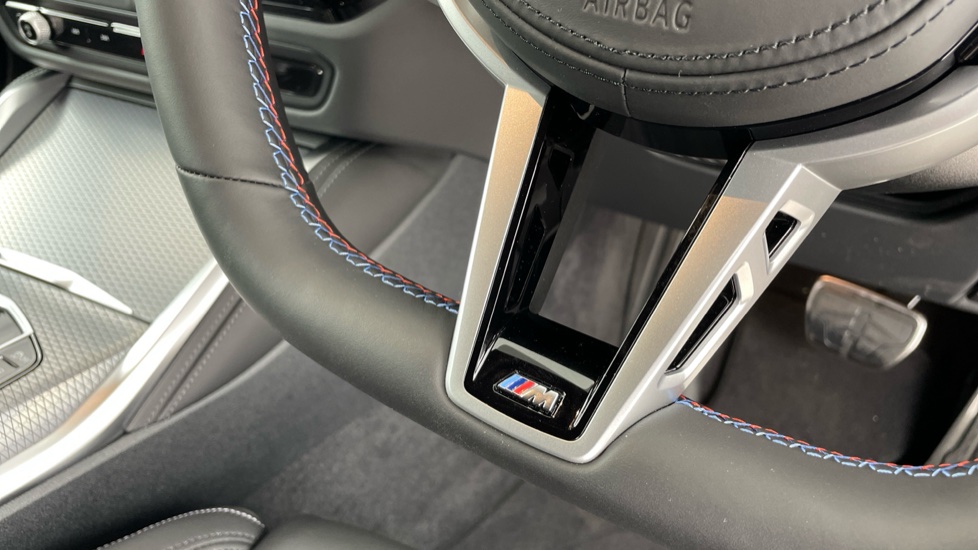 BMW M4 xDrive Competition M 2dr Step Auto [Ultimat Pk] Petrol Coupe - Image 56