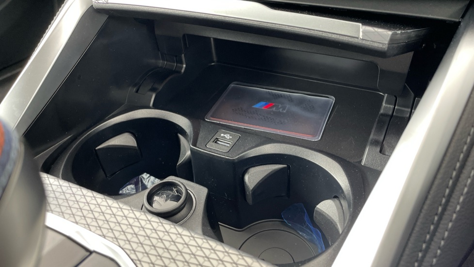 BMW M4 xDrive Competition M 2dr Step Auto [Ultimat Pk] Petrol Coupe - Image 59