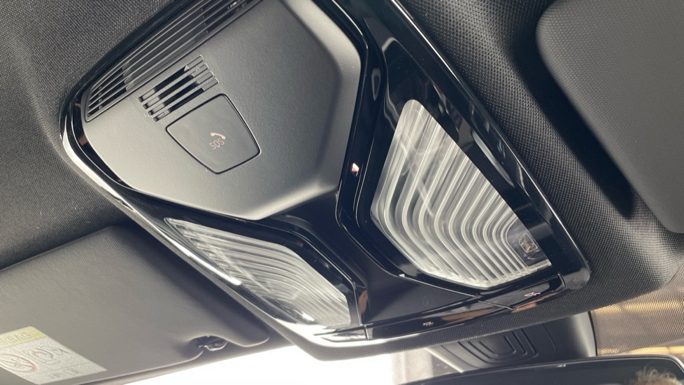 BMW M4 xDrive Competition M 2dr Step Auto [Ultimat Pk] Petrol Coupe - Image 70