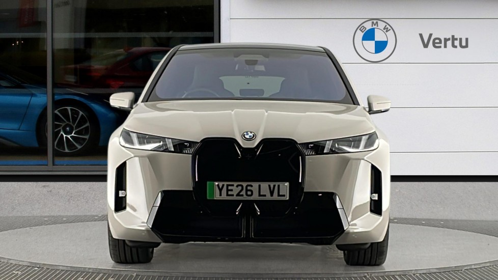 BMW iX 300kW xDr45 M Sport 101kWh 5dr Auto [Tech/Sky/Pro] Electric Estate - Image 16