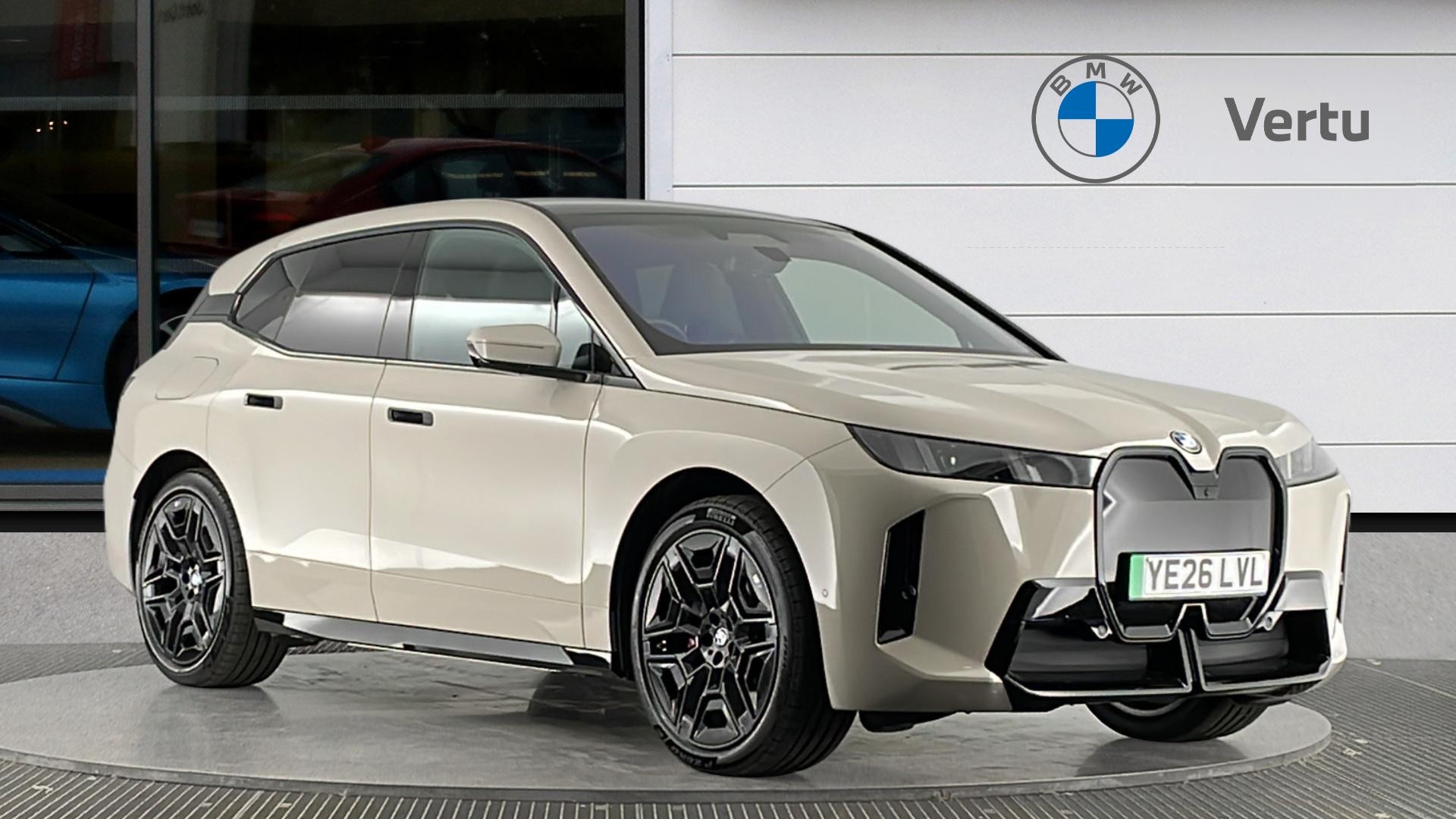 BMW iX dealer public-web source image
