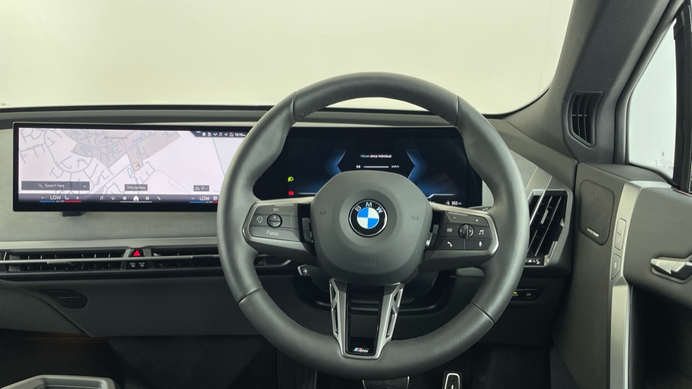 BMW iX 300kW xDr45 M Sport 101kWh 5dr Auto [Tech/Sky/Pro] Electric Estate - Image 5