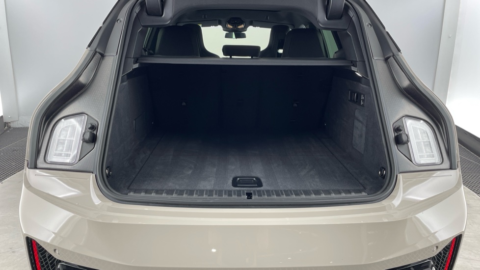 BMW iX 300kW xDr45 M Sport 101kWh 5dr Auto [Tech/Sky/Pro] Electric Estate - Image 13
