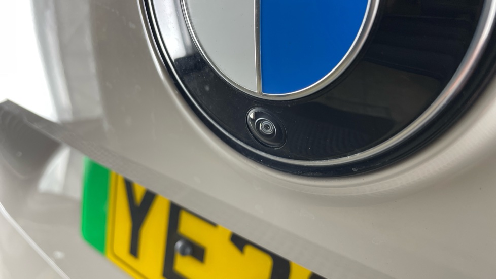 BMW iX 300kW xDr45 M Sport 101kWh 5dr Auto [Tech/Sky/Pro] Electric Estate - Image 44