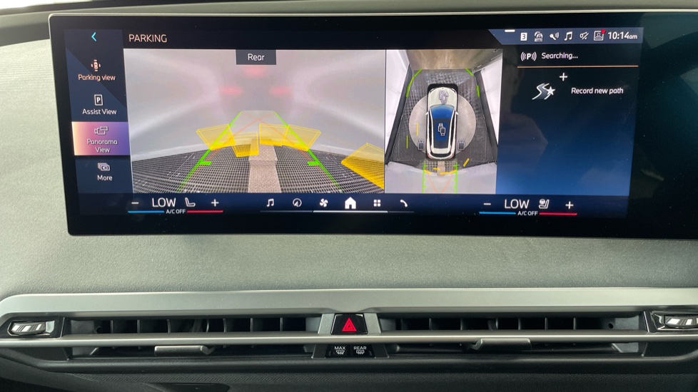 BMW iX 300kW xDr45 M Sport 101kWh 5dr Auto [Tech/Sky/Pro] Electric Estate - Image 62