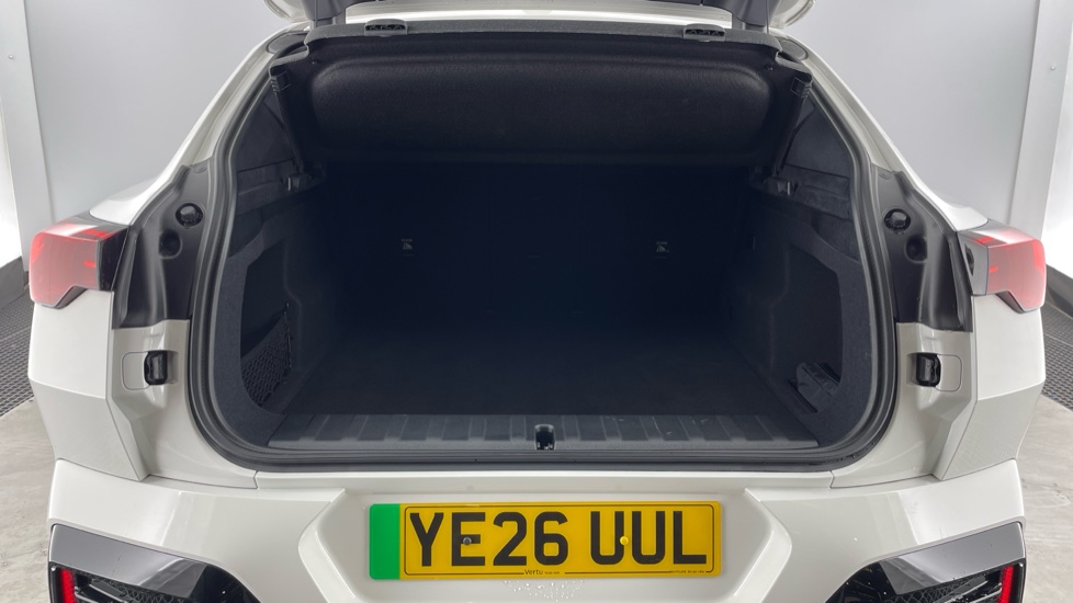 BMW iX2 150kW eDrive20 M Sport 65kWh 5dr Auto [Tech/Pro] Electric Hatchback - Image 13