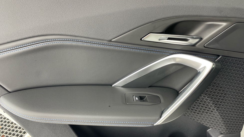 BMW iX2 150kW eDrive20 M Sport 65kWh 5dr Auto [Tech/Pro] Electric Hatchback - Image 30