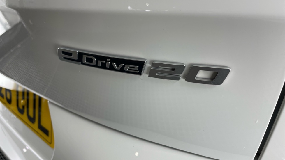 BMW iX2 150kW eDrive20 M Sport 65kWh 5dr Auto [Tech/Pro] Electric Hatchback - Image 45
