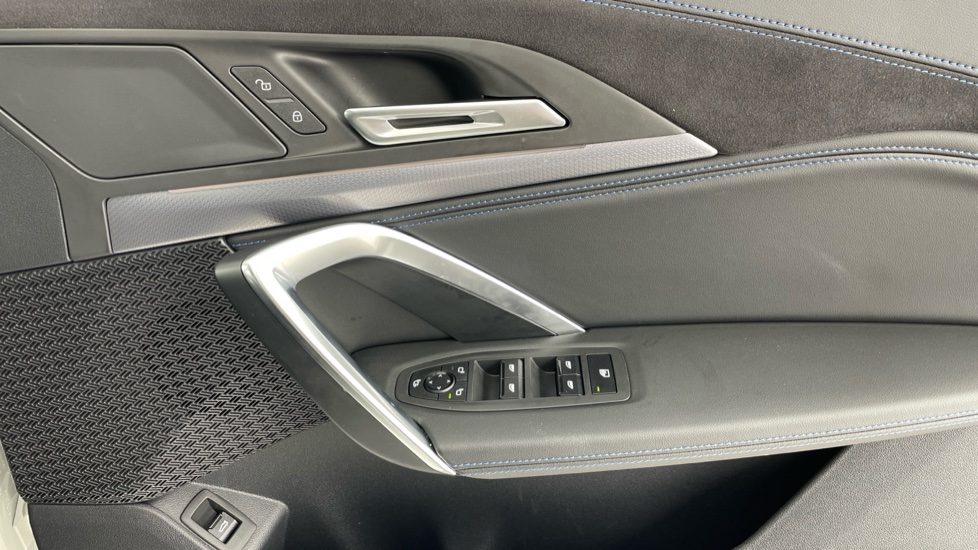 BMW iX2 150kW eDrive20 M Sport 65kWh 5dr Auto [Tech/Pro] Electric Hatchback - Image 49