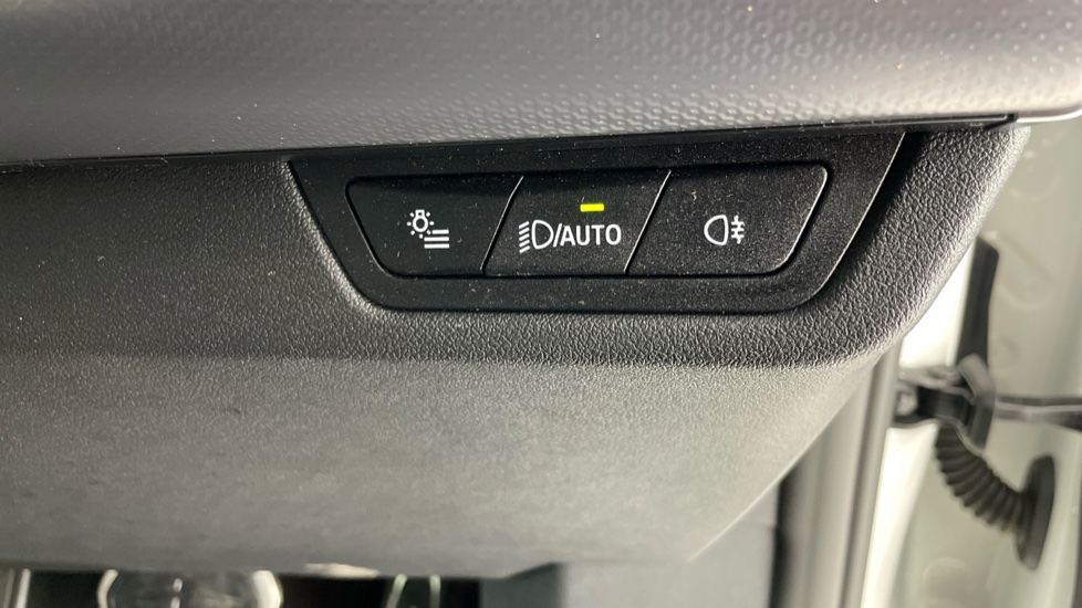 BMW iX2 150kW eDrive20 M Sport 65kWh 5dr Auto [Tech/Pro] Electric Hatchback - Image 53