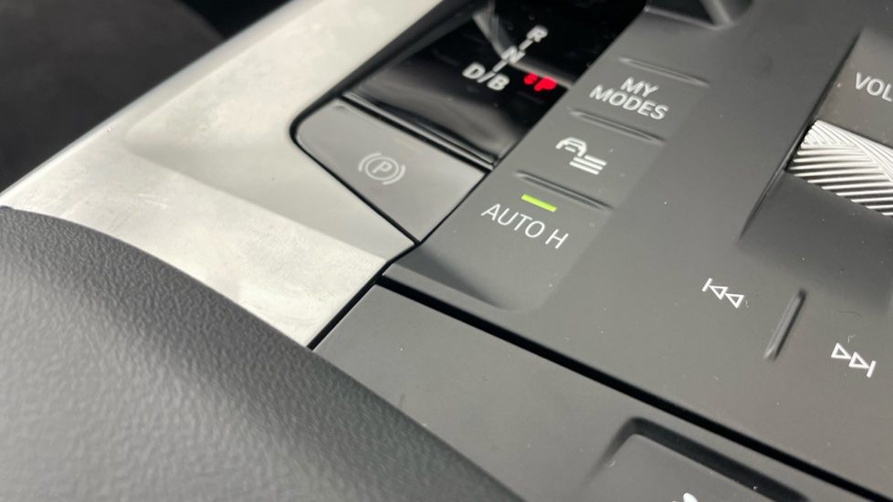 BMW iX2 150kW eDrive20 M Sport 65kWh 5dr Auto [Tech/Pro] Electric Hatchback - Image 57