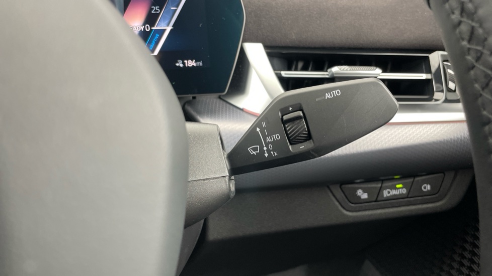 BMW iX2 150kW eDrive20 M Sport 65kWh 5dr Auto [Tech/Pro] Electric Hatchback - Image 60