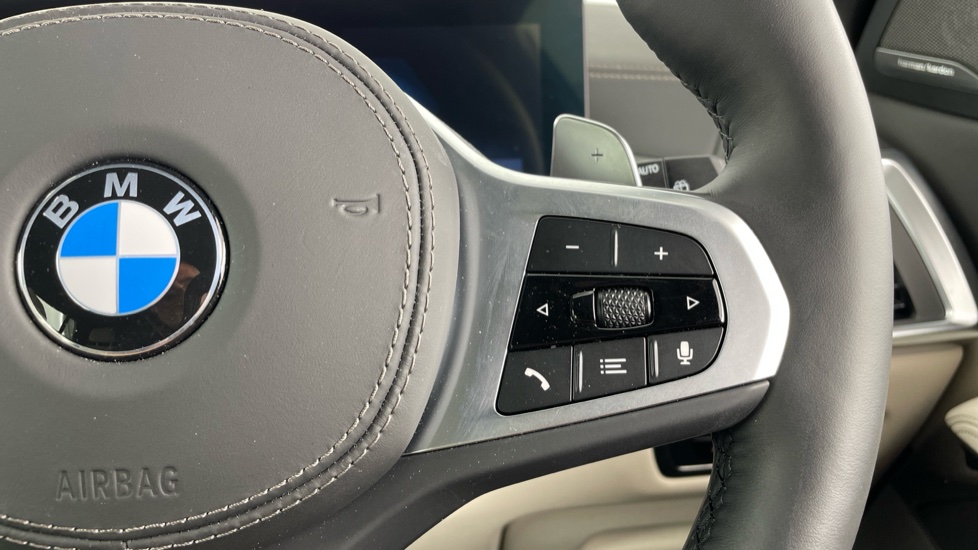 BMW X7 xDrive40i MHT M Sport 5dr Step Auto Petrol Estate - Image 18