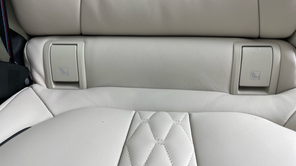BMW X7 xDrive40i MHT M Sport 5dr Step Auto Petrol Estate - Image 34