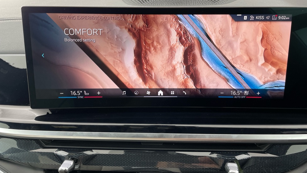BMW X7 xDrive40i MHT M Sport 5dr Step Auto Petrol Estate - Image 74