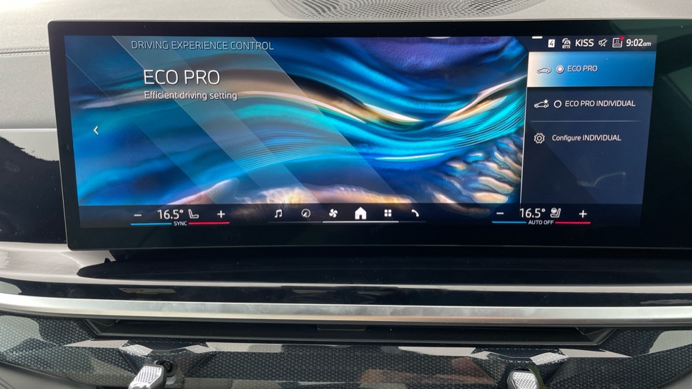 BMW X7 xDrive40i MHT M Sport 5dr Step Auto Petrol Estate - Image 75