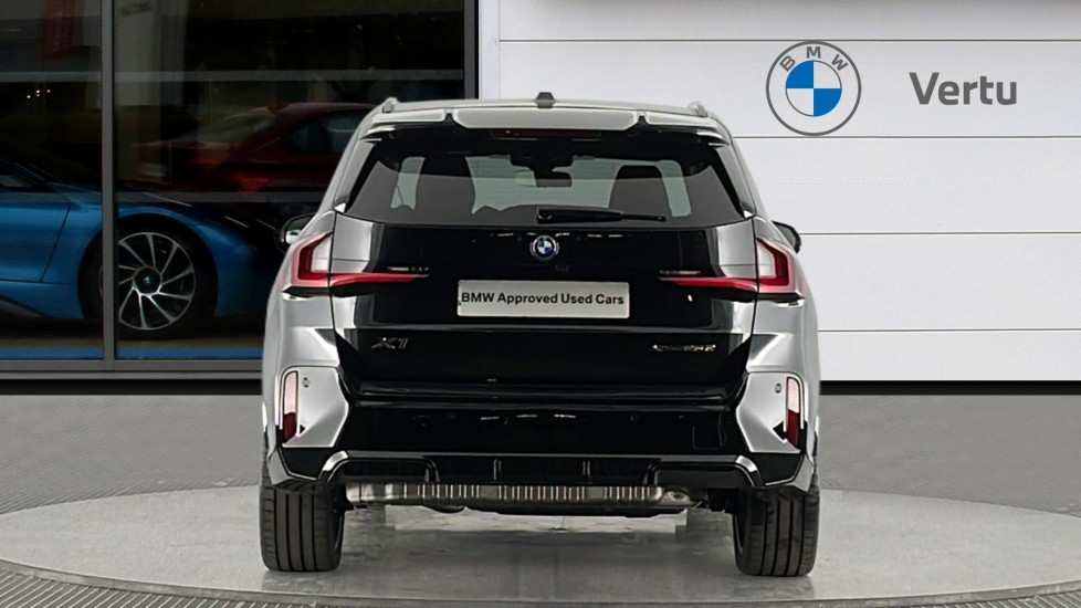 BMW X1 xDrive 25e M Sport 5dr Step Auto Estate - Image 15