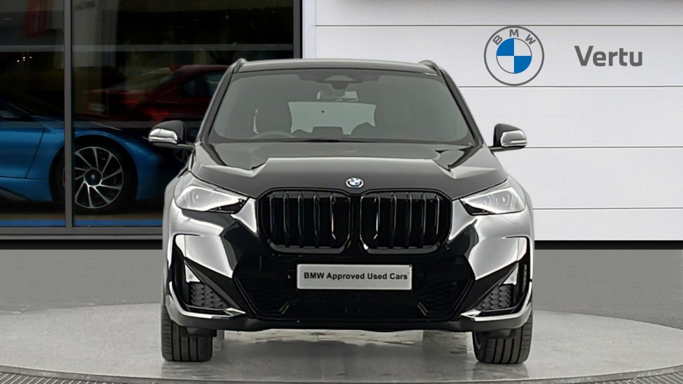 BMW X1 xDrive 25e M Sport 5dr Step Auto Estate - Image 16