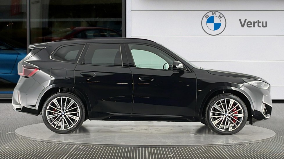 BMW X1 xDrive 25e M Sport 5dr Step Auto Estate - Image 3