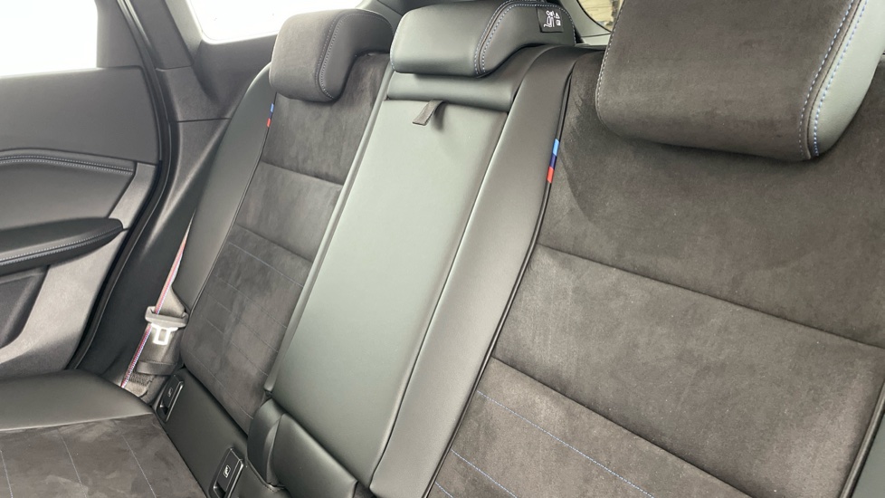 BMW X1 xDrive 25e M Sport 5dr Step Auto Estate - Image 12