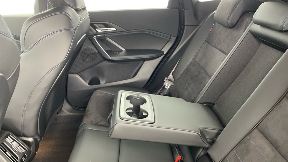 BMW X1 xDrive 25e M Sport 5dr Step Auto Estate - Image 34