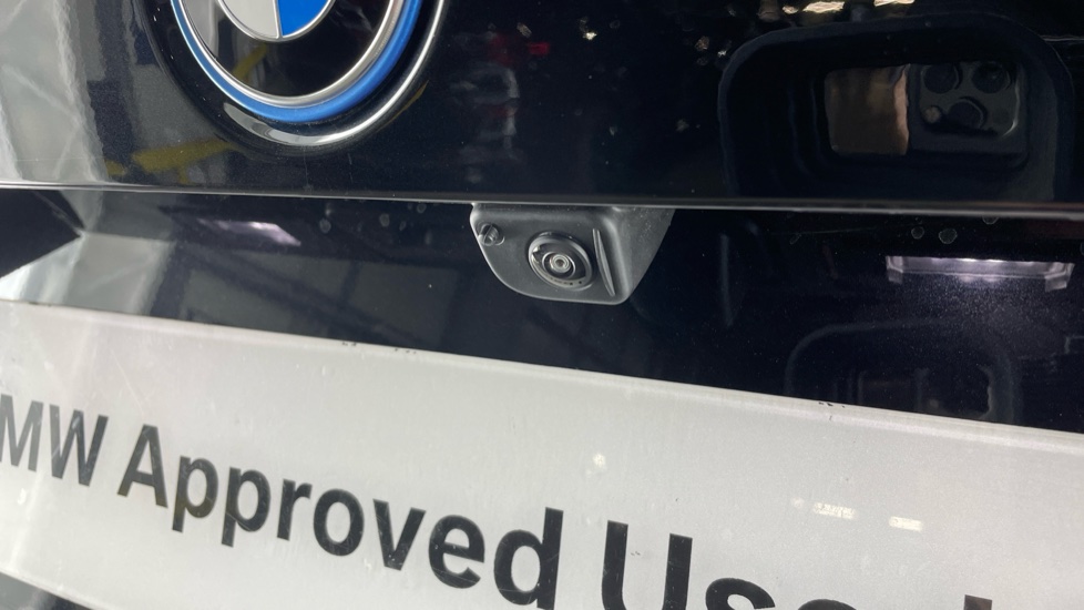BMW X1 xDrive 25e M Sport 5dr Step Auto Estate - Image 46