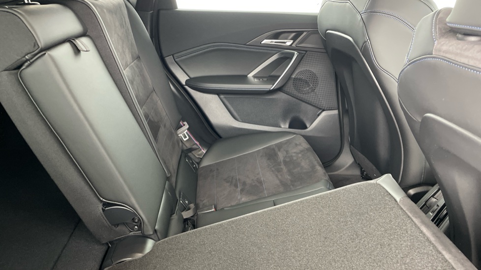 BMW X1 xDrive 25e M Sport 5dr Step Auto Estate - Image 50