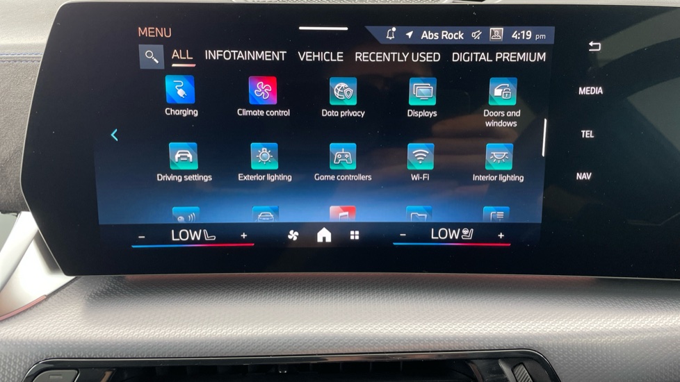 BMW X1 xDrive 25e M Sport 5dr Step Auto Estate - Image 65