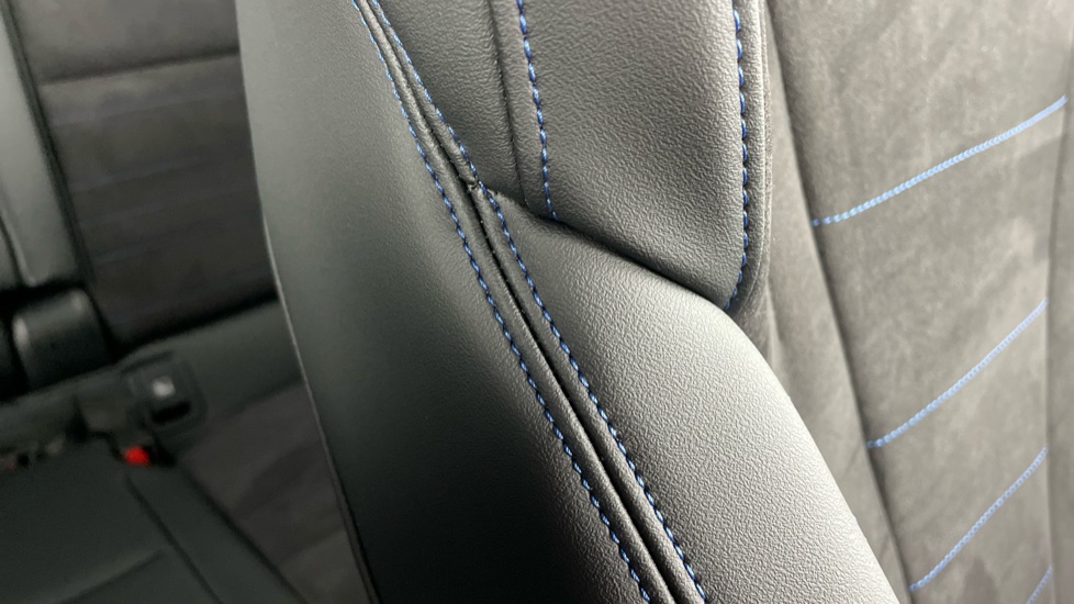 BMW X1 xDrive 25e M Sport 5dr Step Auto Estate - Image 75