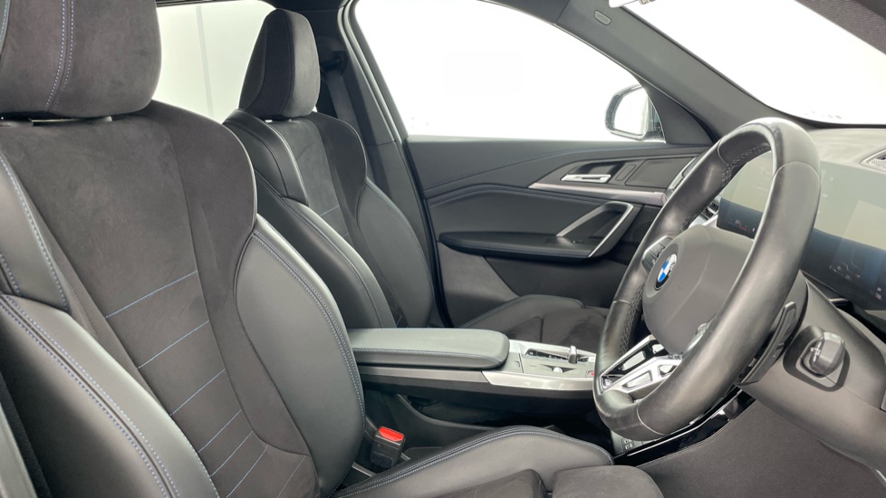 BMW X1 sDrive 20i MHT M Sport 5dr Step Auto Petrol Estate - Image 11