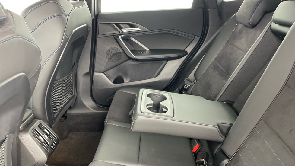 BMW X1 sDrive 20i MHT M Sport 5dr Step Auto Petrol Estate - Image 36